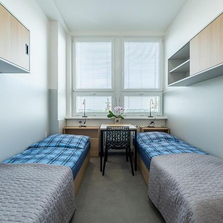 Penzion Big House Prag Dış mekan fotoğraf